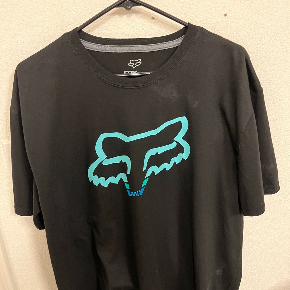 XL fox sta-dri